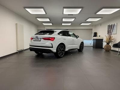 Audi RSQ3 Sportback TFSI quattro 294kW / 400ch S tronic (2022) - Foto 8