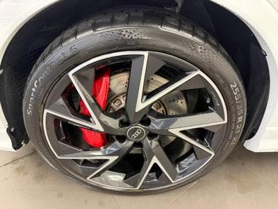 Audi RSQ3 Sportback TFSI quattro 294kW / 400ch S tronic (2022) - Foto 9