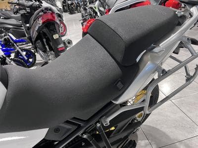 CF Moto 700 MT ADV GT (2026) - Photo 5