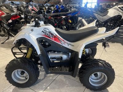 Kymco Maxxer 50 S (2026) - Foto 4