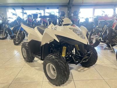 Kymco Maxxer 50 S (2026) - Foto 6