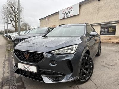 Cupra Formentor 1.4 PHEV 180KW VZ DSG * GARANTIE 36 MOIS * (2023) - Photo 1