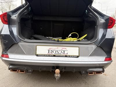 Cupra Formentor 1.4 PHEV 180KW VZ DSG * GARANTIE 36 MOIS * (2023) - Photo 15