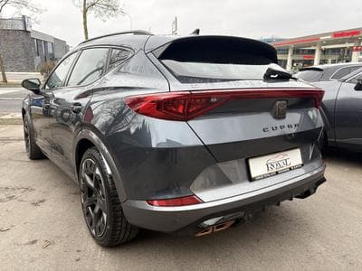 Cupra Formentor 1.4 PHEV 180KW VZ DSG * GARANTIE 36 MOIS * (2023) - Photo 2