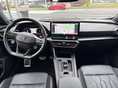 Cupra Formentor 1.4 PHEV 180KW VZ DSG * GARANTIE 36 MOIS * (2023) - Photo 3