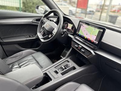 Cupra Formentor 1.4 PHEV 180KW VZ DSG * GARANTIE 36 MOIS * (2023) - Photo 6