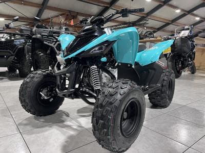 Yamaha YFM 110 R (2026) - Foto 2