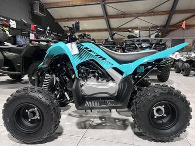 Yamaha YFM 110 R (2026) - Foto 4