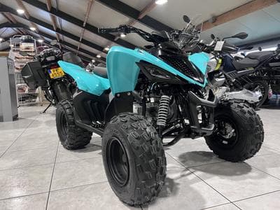 Yamaha YFM 110 R (2026) - Foto 6