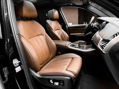 BMW X5 X5 40i 7 seats (2019) - Photo 11