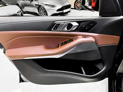 BMW X5 X5 40i 7 seats (2019) - Photo 12