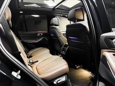 BMW X5 X5 40i 7 seats (2019) - Photo 13