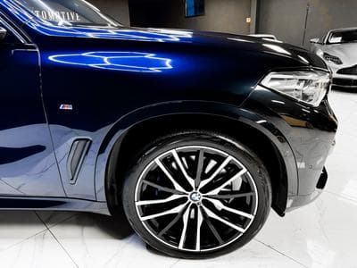 BMW X5 X5 40i 7 seats (2019) - Photo 14