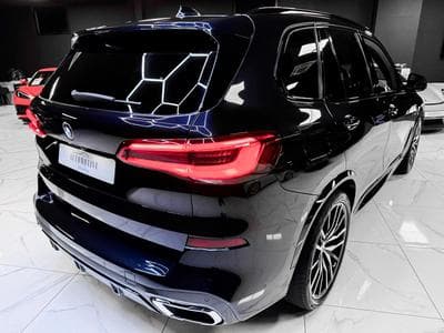 BMW X5 X5 40i 7 seats (2019) - Photo 15