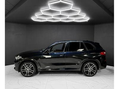 BMW X5 X5 40i 7 seats (2019) - Photo 2