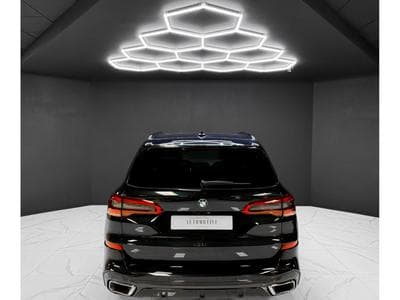 BMW X5 X5 40i 7 seats (2019) - Photo 4