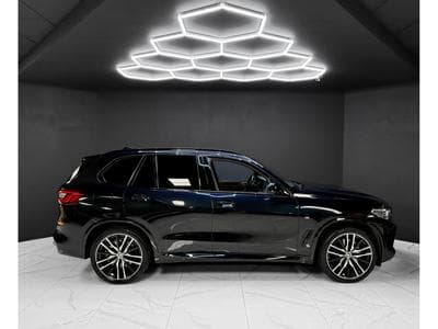 BMW X5 X5 40i 7 seats (2019) - Photo 6