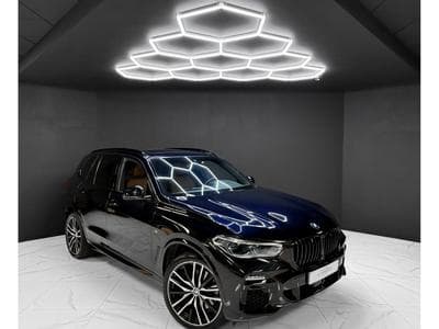 BMW X5 X5 40i 7 seats (2019) - Photo 7