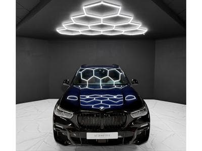 BMW X5 X5 40i 7 seats (2019) - Photo 8