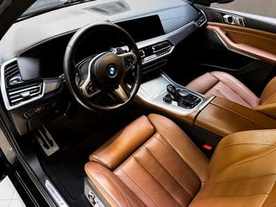 BMW X5 X5 40i 7 seats (2019) - Photo 9