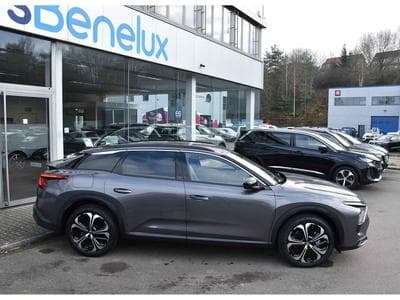 Citroën C5 X 1.2 PureTech PLUS EAT8 CUIR ACC HUD LANE NEUVE (2024) - Foto 3