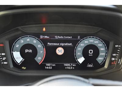 Audi A1 Sportback 25 TFSI Advanced S-Tronic SMARTPHONE KEYLESS 1° M. (2025) - Foto 15