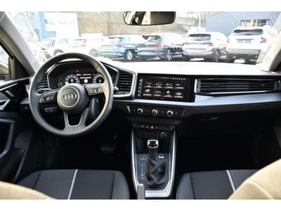 Audi A1 Sportback 25 TFSI Advanced S-Tronic SMARTPHONE KEYLESS 1° M. (2025) - Foto 9