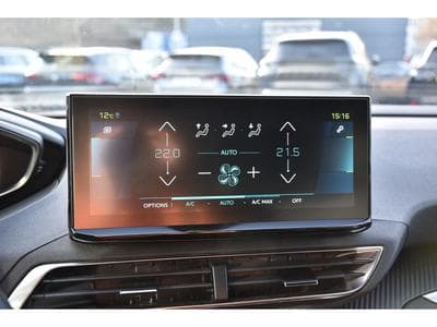 Peugeot 3008 1.6 Hybrid PHEV 180 Allure e-EAT8 ACC LANE SIDE CAM 1° MAIN (2022) - Foto 11