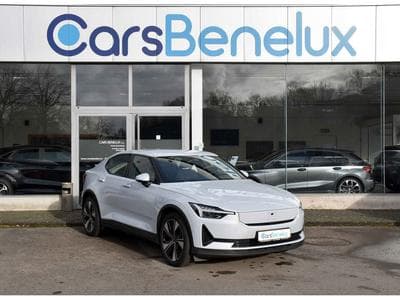 Polestar 2 82 kWh Long Range Dual Motor Plus MEMO SG CHFF CAM360 1°MAIN (2024) - Foto 1