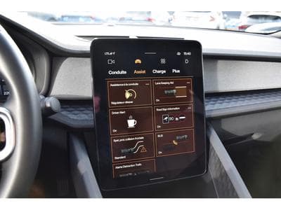 Polestar 2 82 kWh Long Range Dual Motor Plus MEMO SG CHFF CAM360 1°MAIN (2024) - Foto 12