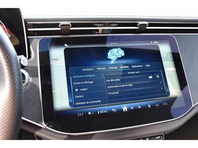 Mercedes E 220 CDI Break 4Matic AMG Line 9G DISTRONIC ATT RMQ SIDE CAM 1°M (2024) - Photo 12