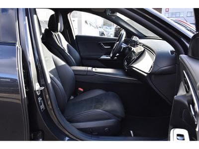 Mercedes E 220 CDI Break 4Matic AMG Line 9G DISTRONIC ATT RMQ SIDE CAM 1°M (2024) - Photo 7