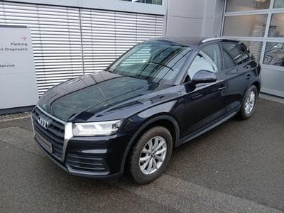 Audi Q5 35 TDI s-tronic (2020) - Photo 1
