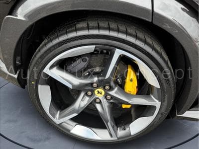 Ferrari Purosangue MY2026 (2026) - Photo 11