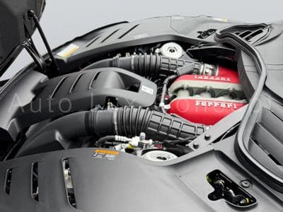 Ferrari Purosangue MY2026 (2026) - Photo 12