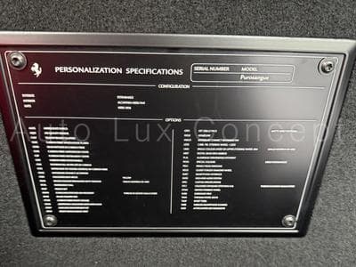 Ferrari Purosangue MY2026 (2026) - Foto 15