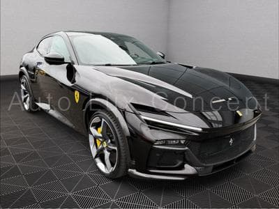 Ferrari Purosangue MY2026 (2026) - Photo 3