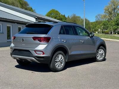 VW T-Roc Life Business (2023) - Foto 1