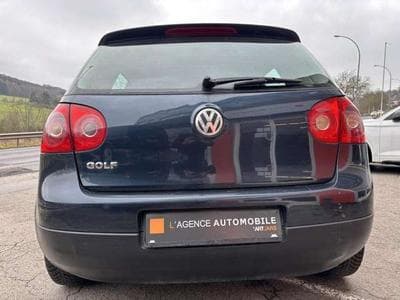 VW Golf GOLF V - VENTE PRIVE (2024) - Foto 5