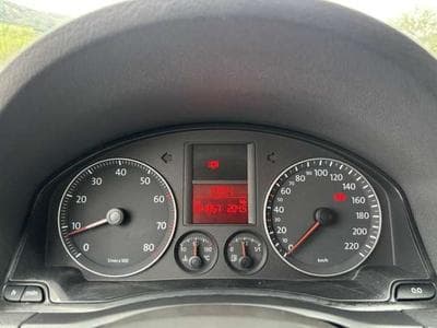 VW Golf GOLF V - VENTE PRIVE (2004) - Foto 8