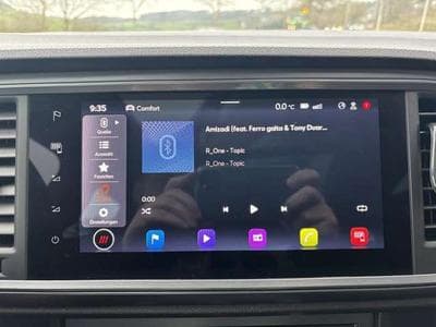 CUPRA Ateca 4x4 -VENTE PRIVE (2022) - Foto 12