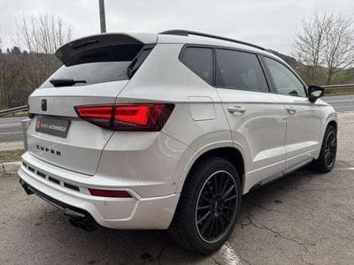 CUPRA Ateca 4x4 -VENTE PRIVE (2022) - Foto 5
