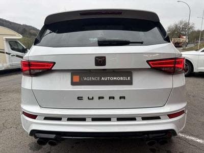 CUPRA Ateca 4x4 -VENTE PRIVE (2022) - Foto 6