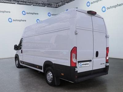 Opel Movano 2.2D L4H3 (2023) - Foto 5