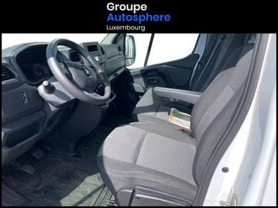 Renault Master L2H2 GRAND CONFORT BLUE DCI 135 6D 3,5T (2023) - Photo 2