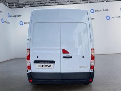 Renault Master L2H2 GRAND CONFORT BLUE DCI 135 6D 3,5T (2023) - Photo 5