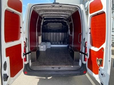 Renault Master L2H2 GRAND CONFORT BLUE DCI 135 6D 3,5T (2023) - Photo 6