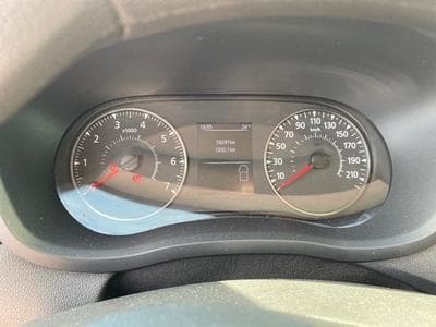 Renault Master L2H2 GRAND CONFORT BLUE DCI 135 6D 3,5T (2023) - Photo 7