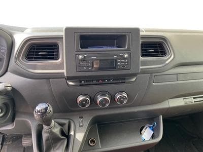 Renault Master L2H2 GRAND CONFORT BLUE DCI 135 6D 3,5T (2023) - Photo 8