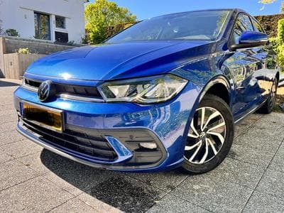 VW Polo (2022) - Foto 1